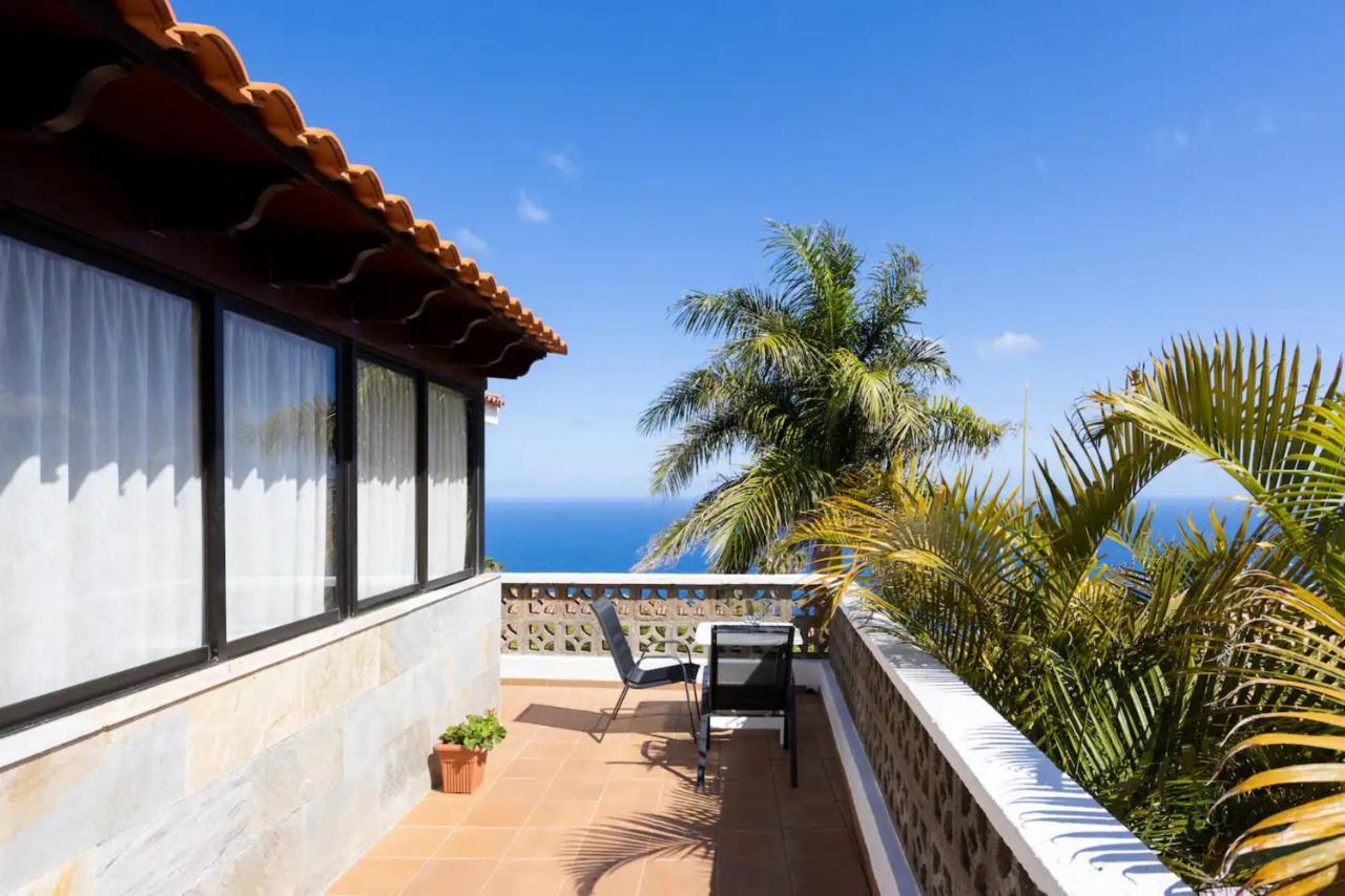 Casa Carolina Villa Puntillo Del Sol Exterior foto