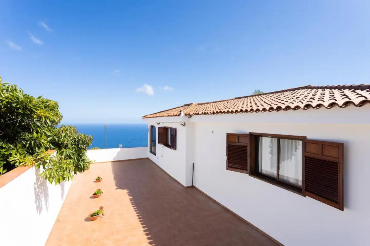 Casa Carolina Villa Puntillo Del Sol Exterior foto